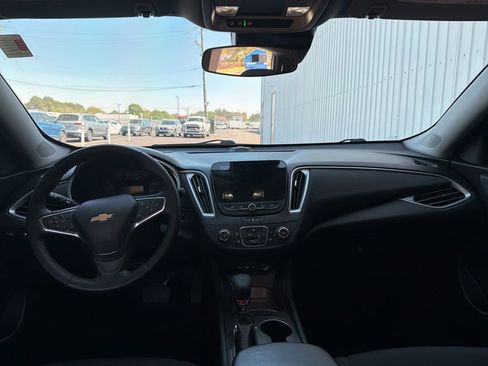 Used 2024 Chevrolet Malibu RS image 14