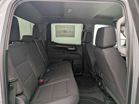 New 2026 Chevrolet Silverado 1500 RST AWD/4WD image 22