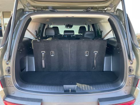 Used 2025 Hyundai Santa Fe SEL image 34