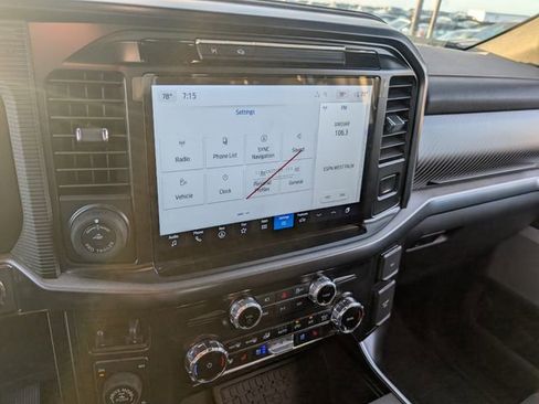 New 2025 Ford F150 Raptor AWD/4WD image 11