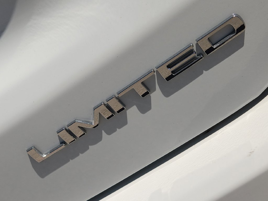 New 2026 Jeep Compass Limited AWD/4WD image 8