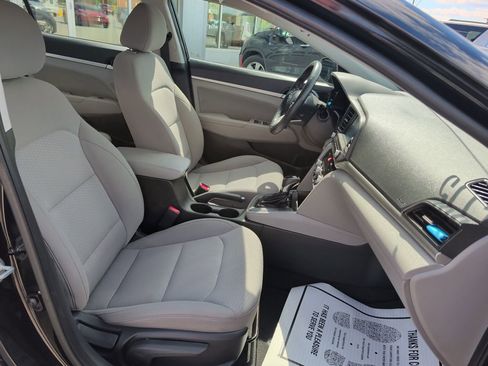 Used 2019 Hyundai Elantra Value Edition w/ Cargo Package FWD image 22
