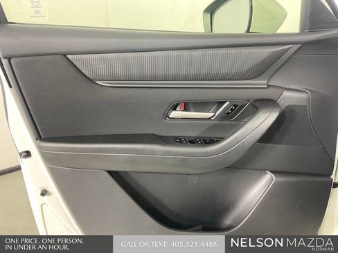 Used 2026 MAZDA CX-90 3.3 Turbo w/ Select Package AWD/4WD image 20