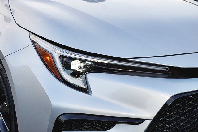 Used 2026 Toyota Corolla SE FWD image 12
