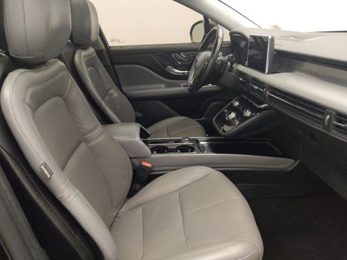Used 2020 Lincoln Corsair Reserve FWD image 21