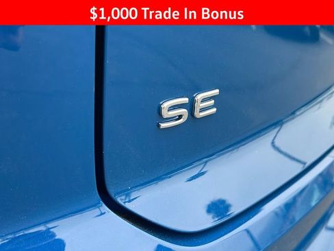 New 2025 Volkswagen Atlas Cross Sport SEL Premium R-Line AWD/4WD image 29