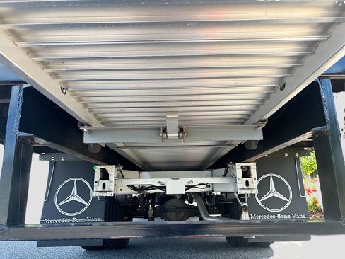 Used 2023 Mercedes-Benz Sprinter 4500 image 24