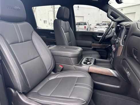 Certified 2022 Chevrolet Silverado 2500 High Country image 32