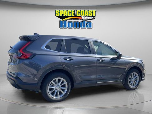New 2025 Honda CR-V EX image 10