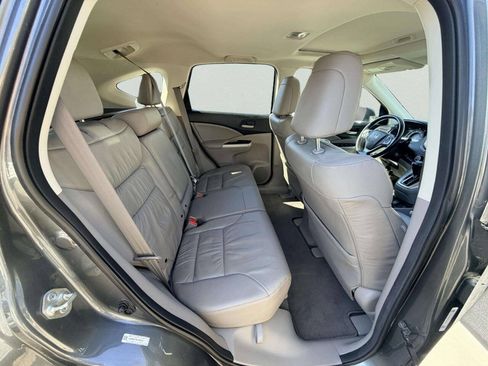 Used 2014 Honda CR-V EX-L image 29
