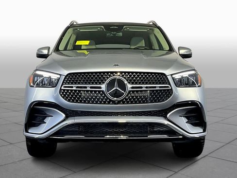 New 2026 Mercedes-Benz GLE 350 4MATIC image 2