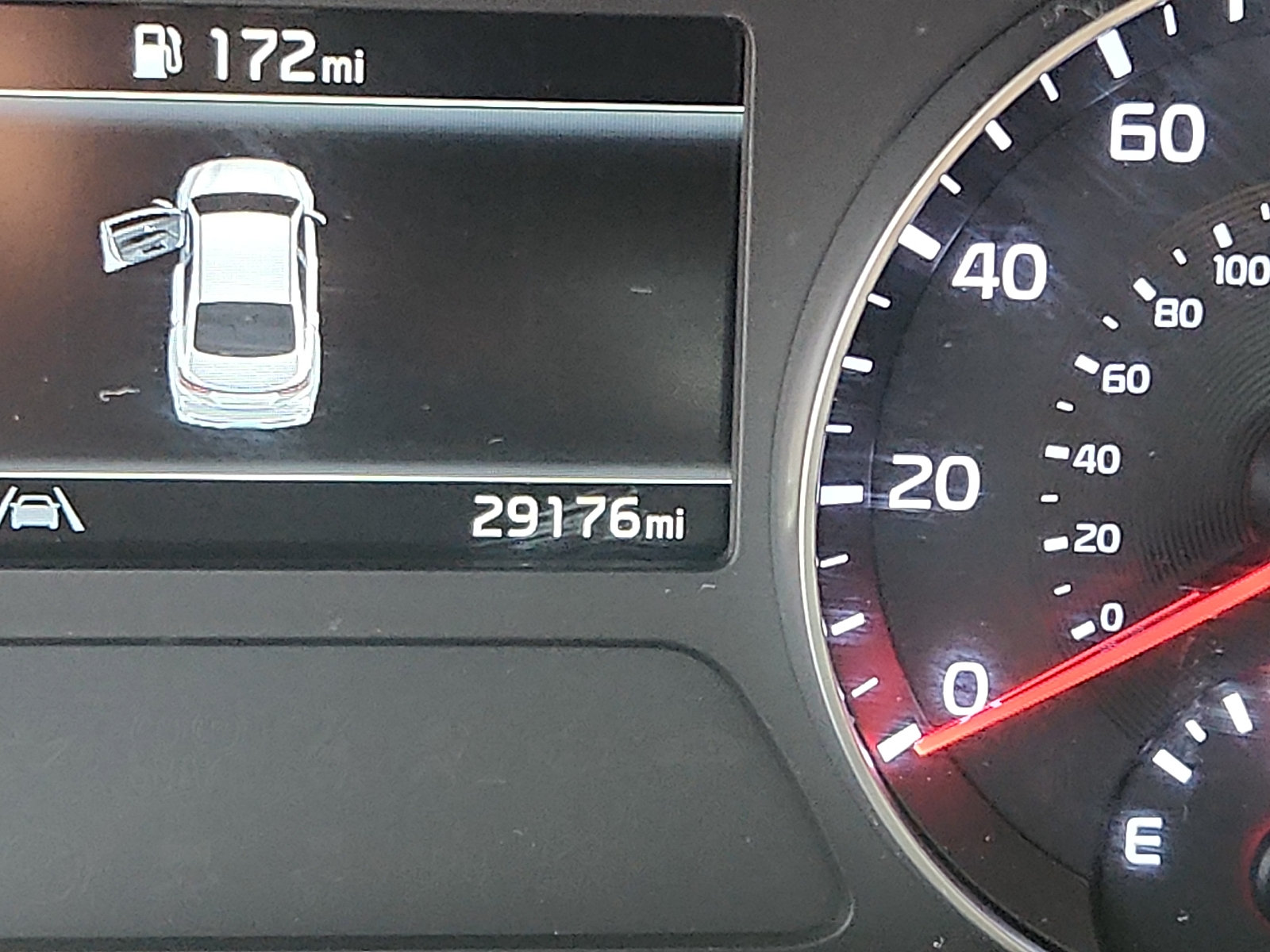 Used 2023 Kia Forte GT-Line w/ GT-Line Technology Package FWD image 20