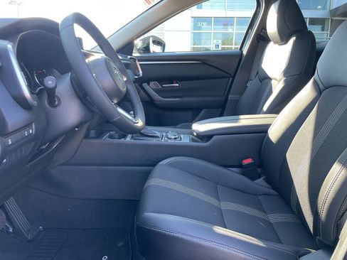 Used 2025 MAZDA CX-50 2.5 Hybrid w/ Cargo Package AWD/4WD image 7