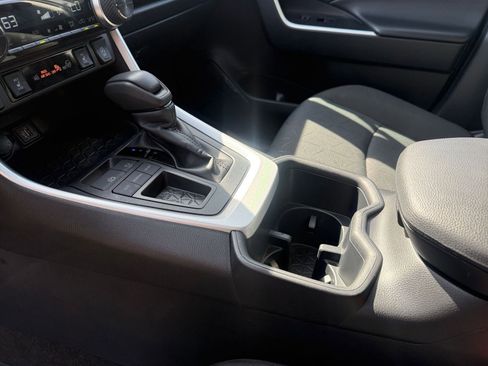 Used 2025 Toyota RAV4 XLE w/ Weather Package image 37