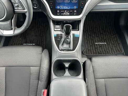 Certified 2022 Subaru Outback Premium w/ Popular Package #1 image 19
