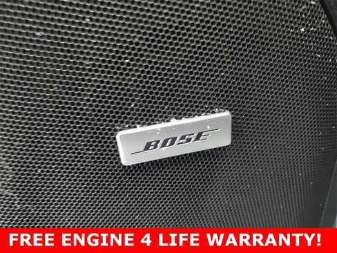 Used 2023 Chevrolet Suburban Z71 w/ Luxury Package image 11