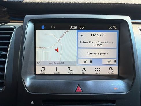Used 2019 Ford Flex SEL w/ Equipment Group 202A FWD image 13