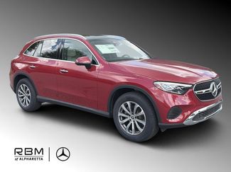 New 2026 Mercedes-Benz GLC 300 4MATIC video 1