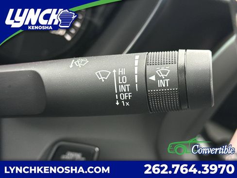 Certified 2023 Chevrolet Camaro SS image 28