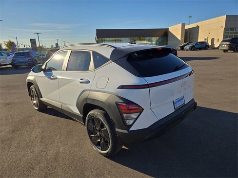 New 2026 Hyundai Kona SEL Sport image 5