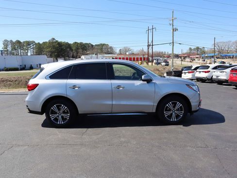Used 2017 Acura MDX FWD image 13