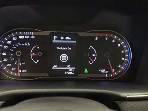 Used 2023 Hyundai Tucson SEL AWD/4WD image 14