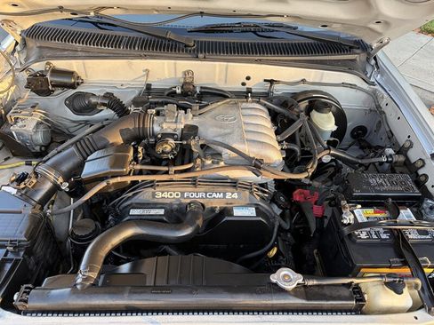 Used 2003 Toyota Tacoma PreRunner RWD image 25