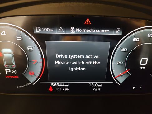 Used 2024 Audi Q5 2.0T Premium Plus AWD/4WD image 6