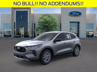 New 2026 Ford Escape Active