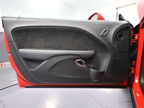 Used 2023 Dodge Challenger SRT Hellcat image 16