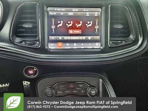 Used 2023 Dodge Challenger SRT Hellcat image 28