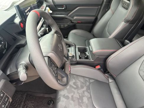 New 2026 Toyota Tacoma TRD Pro AWD/4WD image 20