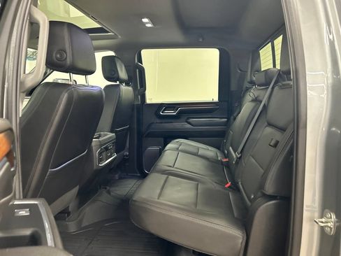 Used 2024 GMC Sierra 2500 Denali w/ Denali Reserve Package AWD/4WD image 20