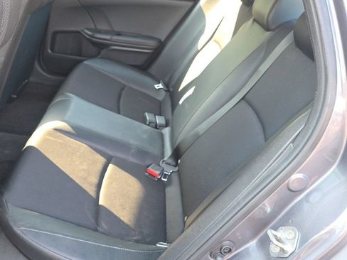Used 2019 Honda Civic Sport image 23