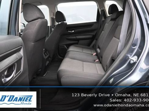 Used 2024 Honda CR-V LX image 35