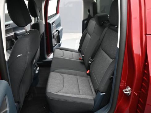 New 2026 Ford Maverick XLT w/ XLT Luxury Package image 10