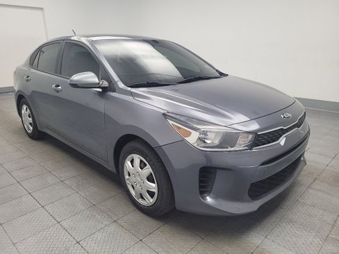 Used 2020 Kia Rio S FWD image 11