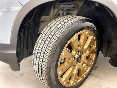 Certified 2023 Honda Passport EX-L image 34