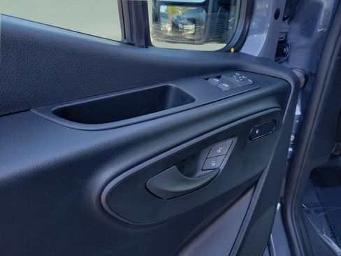 New 2026 Mercedes-Benz Sprinter 144 Cargo image 18
