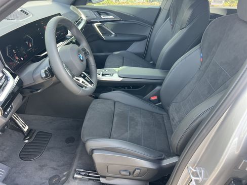 New 2026 BMW X1 xDrive28i w/ M Sport Package image 20