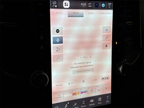 New 2026 RAM 2500 Laramie w/ Night Edition image 16