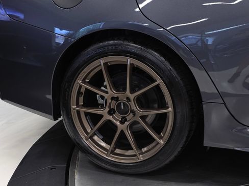 Used 2021 Subaru WRX Limited AWD/4WD image 47