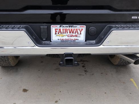 New 2026 GMC Sierra 2500 SLT w/ SLT Premium Package image 32