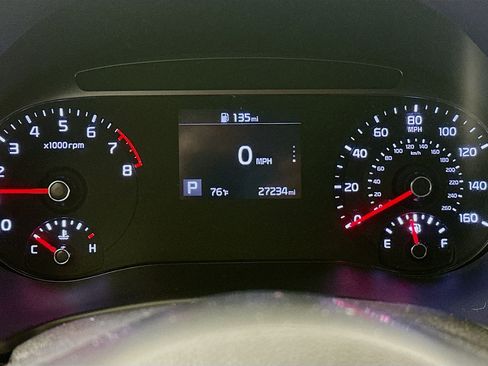 Used 2021 Kia Soul X-Line FWD image 19