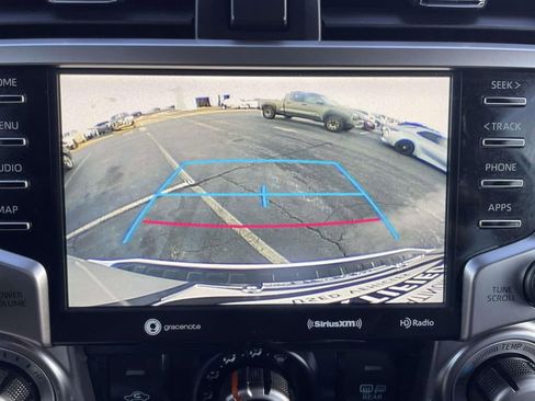 Used 2024 Toyota 4Runner SR5 Premium image 40