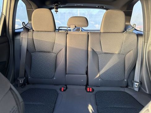 Certified 2026 Subaru Forester Premium AWD/4WD image 27
