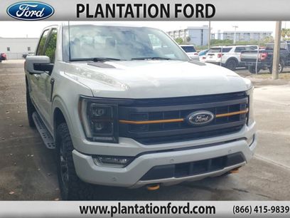 Used 2023 Ford F150 Tremor w/ Equipment Group 402A High