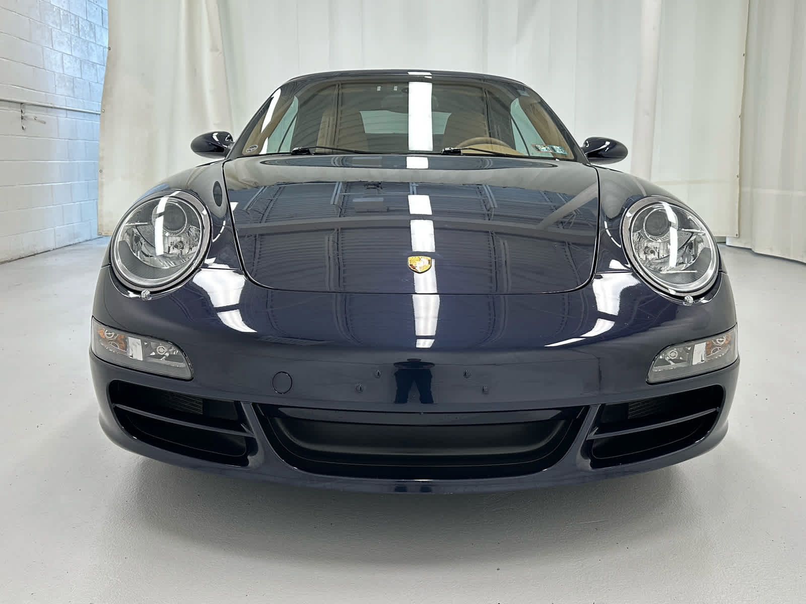 Used 2008 Porsche 911 Carrera S RWD image 12