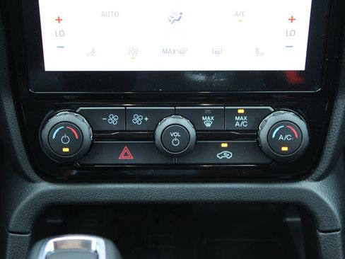 New 2026 Ford Ranger XLT w/ Equipment Group 301A High AWD/4WD image 25