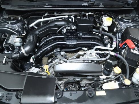 Used 2022 Subaru Impreza 2.0i Limited w/ Popular Package #2 image 39